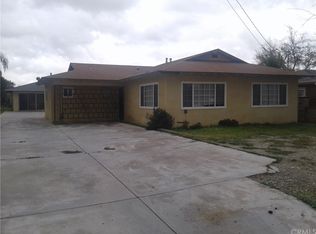9217 Beech Ave, Fontana, CA 92335