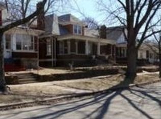 1303 S Moniteau Ave, Sedalia, MO 65301