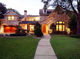 5510 Holly St, Houston, TX 77081