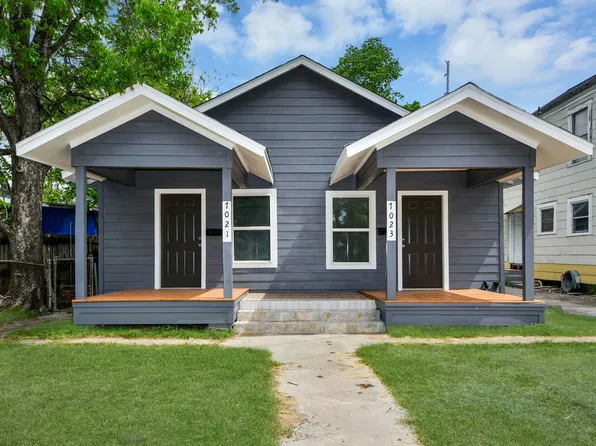 7021 Canal St, Houston, TX 77011