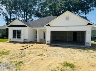 507 S Carey Street #62, La Grange, NC 28551