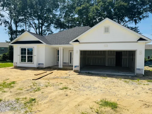 507 S Carey Street #62, La Grange, NC 28551
