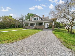 511 W Passaic St, Peachland, NC 28133