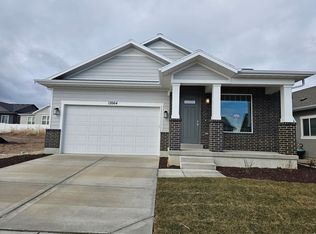 12064 S Teton Range Dr W #233, Herriman, UT 84096