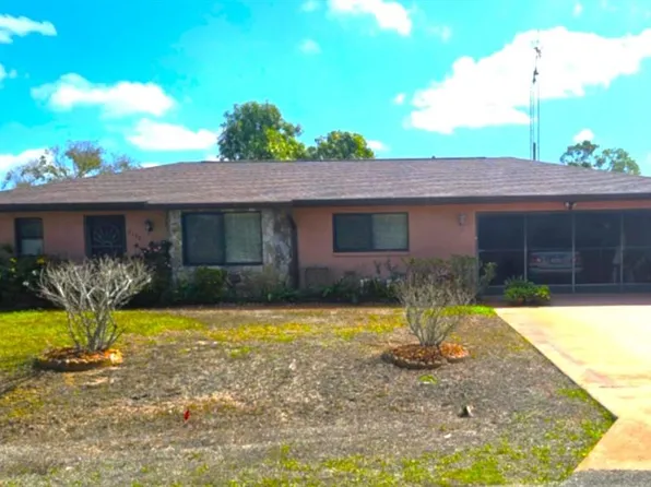 2126 CARPETGREEN STREET, PORT CHARLOTTE, FL 33948