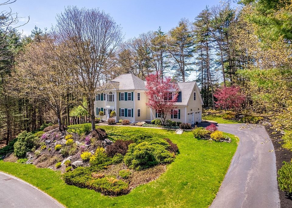 103 Coolidge Farm Rd, Boxboro, MA 01719 Zillow