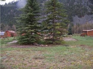 207 Meadow Ln, Bellvue, CO 80512