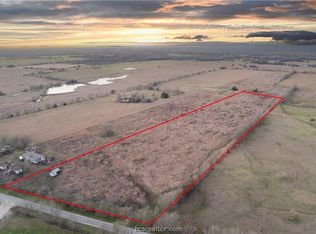 1337 County Road 216, Caldwell, TX 77836