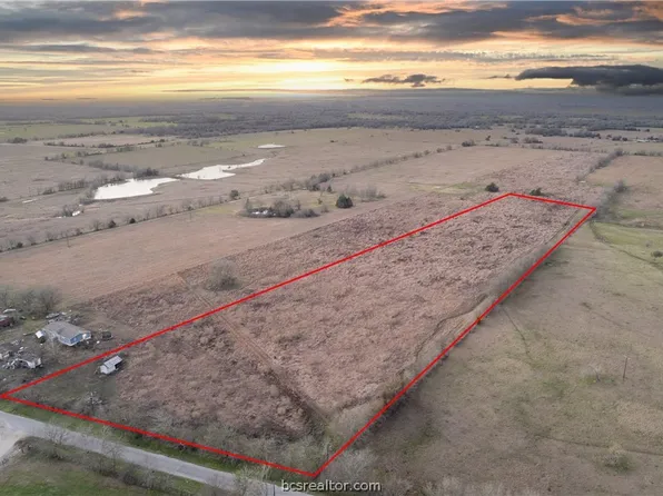 1337 County Road 216, Caldwell, TX 77836