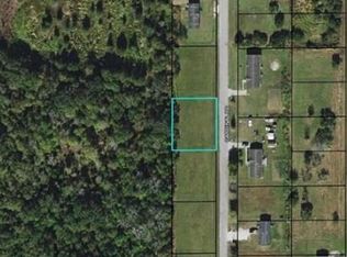 1239 Cardinal Rd, Wauchula, FL 33873