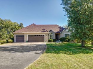 4314 S 94th Rd, Bolivar, MO 65613