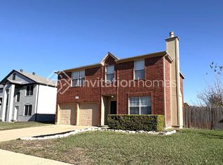 1512 Clemson Dr, Glenn Heights, TX 75154