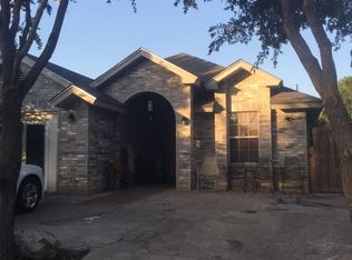 10209 Center Rd, Laredo, TX 78045