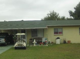702 Smith St, Fruitland Park, FL 34731