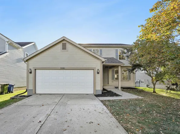 3161 Innisbrook Ct, Pickerington, OH 43147