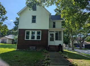 300 Hayes Ave, Mc Donald, OH 44437