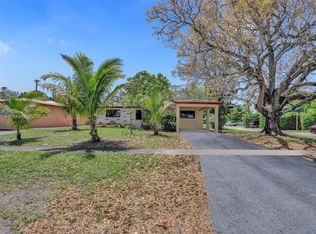 2890 SW 9th St, Fort Lauderdale, FL 33312