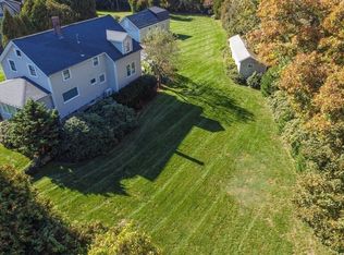 351 Moosehill Rd, East Walpole, MA 02032