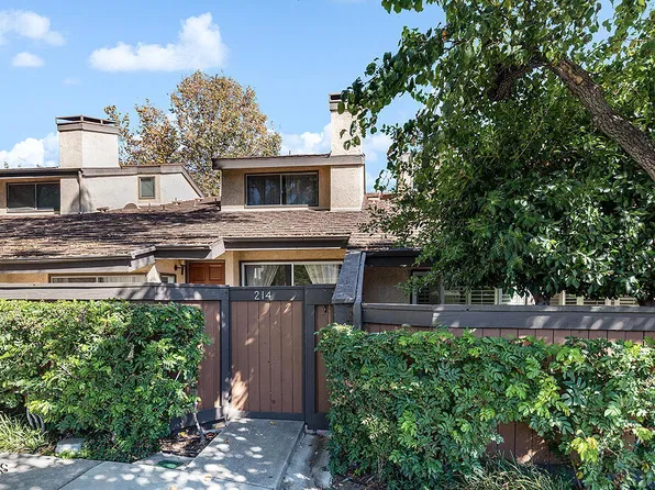 214 S Marengo Ave, Pasadena, CA 91101