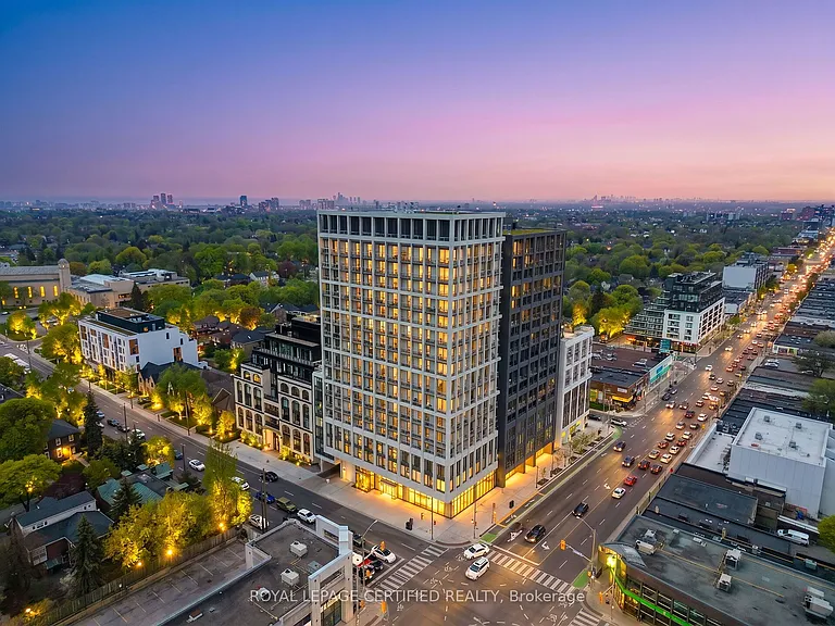 2020 Bathurst St #919 — Photo 2