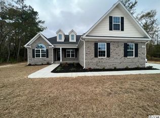 2450 Highway 129 Hwy #129-LOT 6, Galivants Ferry, SC 29544