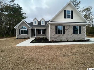 2450 Highway 129 Lot 6 Highway 129, Galivants Ferry, SC, 29544
