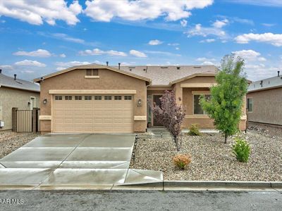6051 E Livingston Loop, Prescott Valley, AZ, 86314