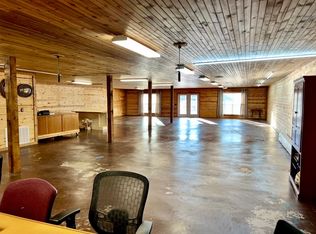 12365 S Chisolm Rd, Caddo, OK 74729