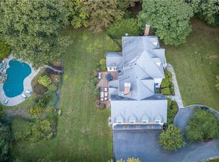 152 Cannon Rd, Wilton, CT 06897