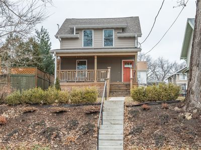 2727 Linden St, Des Moines, IA, 50312