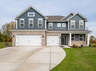 7706 Rolling Green Dr, Avon, IN 46168