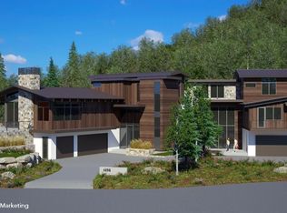 4298 Nugget Ln, Vail, CO 81657