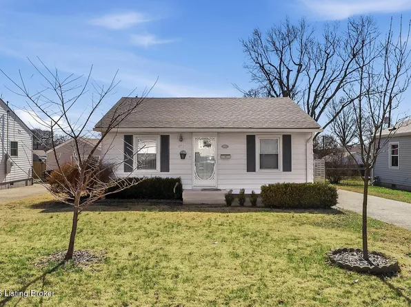 1357 Trinity Park Dr, Louisville, KY 40213