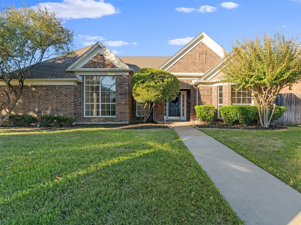 1325 Autumn Trl, Lewisville, TX 75067