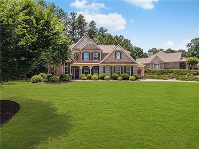3315 High Noontide Way NW, Acworth, GA, 30101