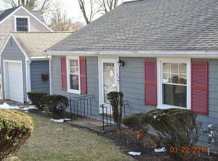 14 Jarvis Ave, Hingham, MA 02043