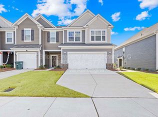 790 Earhart St NW, Concord, NC 28027