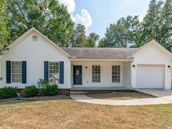 22 Silverleaf Ct, Little Rock, AR 72210