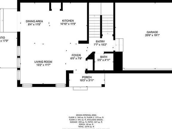 3rd image of 4973 W Willowbank Dr