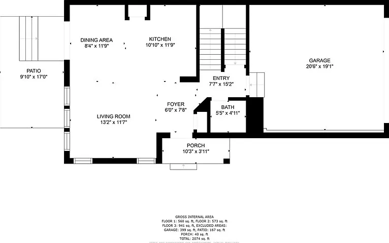 4973 W Willowbank Dr — Photo 3