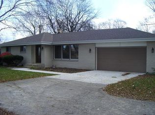 3315 18th St, Kenosha, WI 53144