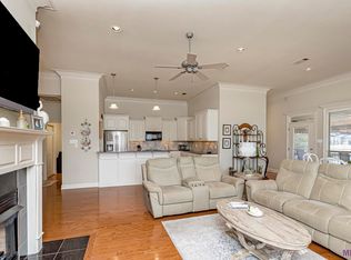 2112 Aubinwood Dr, Baton Rouge, LA 70816