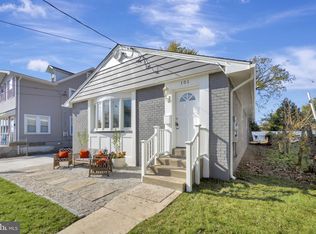 101 Lagrange Ave, Essington, PA 19029