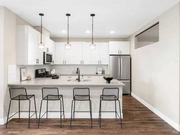 2729 W 28th Avenue #506, Denver, CO 80211