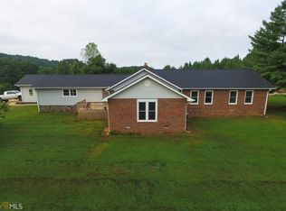 7355 Royston Rd, Carnesville, GA 30521