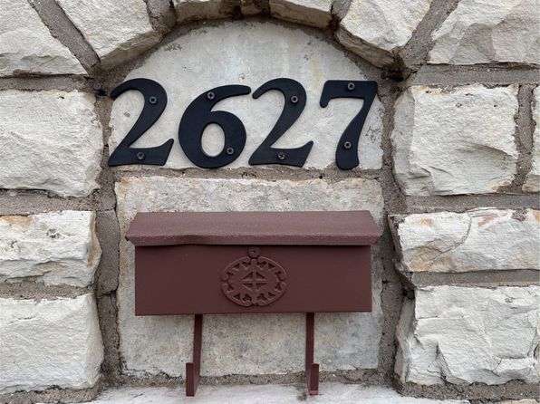 2627 Bismarck St, Vernon, TX 76384