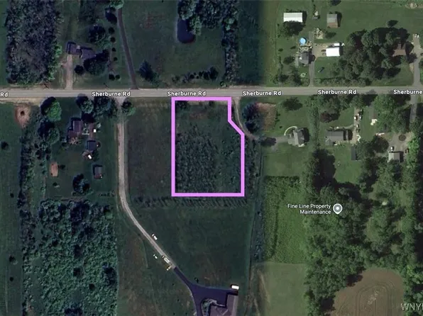 1982 Sherburne Rd #314, Walworth, NY 14568