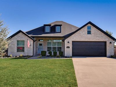 4777 W Indigo Dr, Fayetteville, AR, 72704