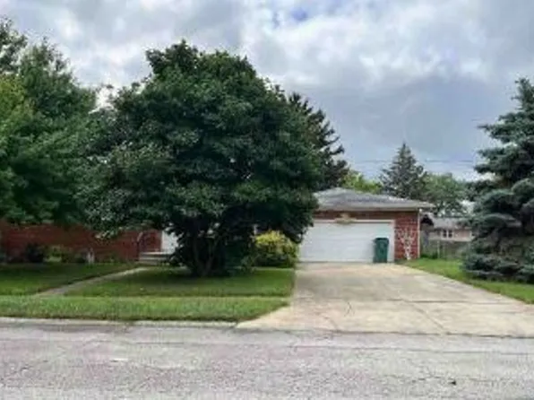 5419 Maplewood Dr, Indianapolis, IN 46224