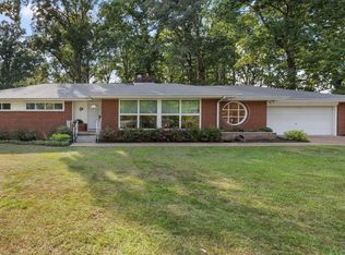 110 Patsy Dr, Florence, AL 35633
